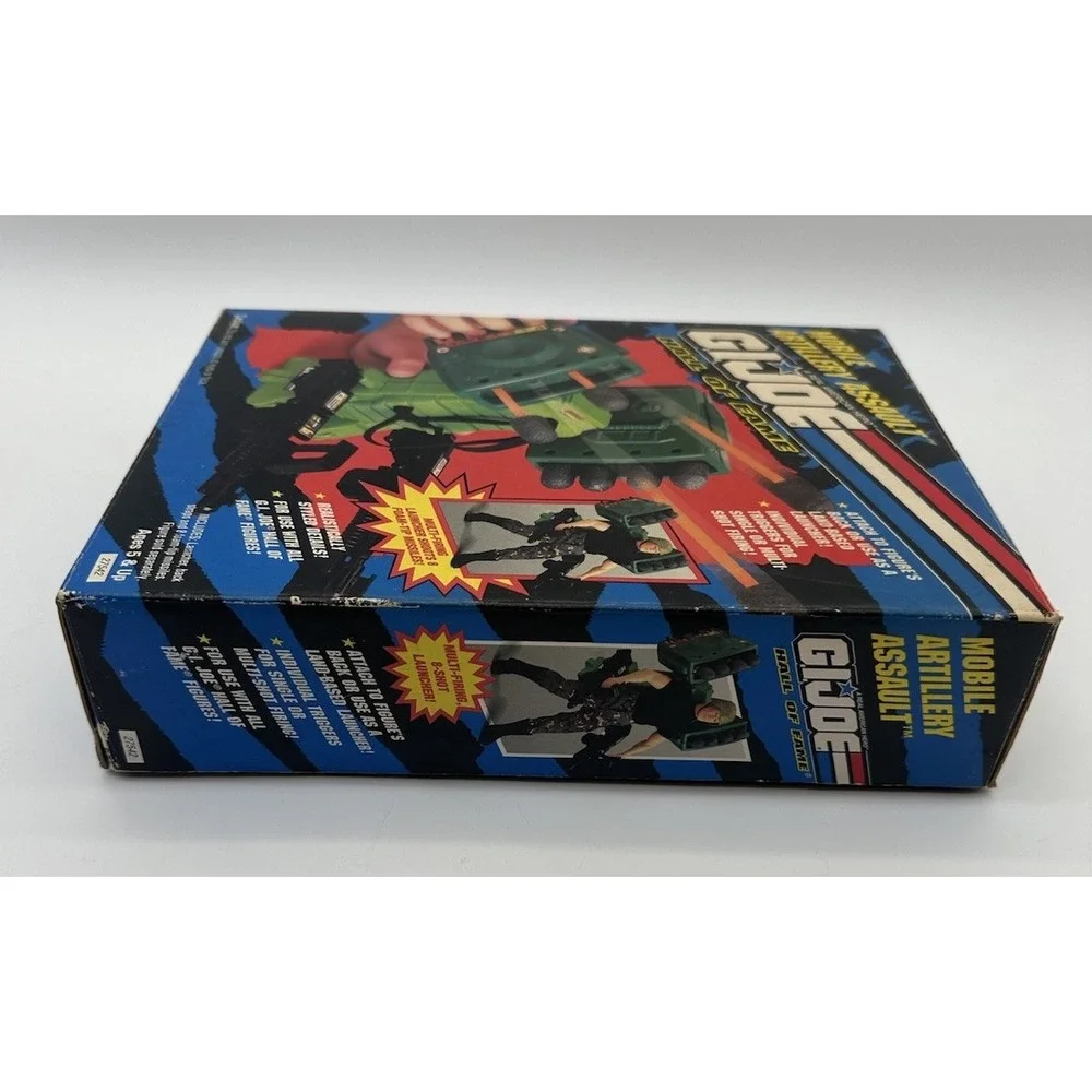 Hasbro vintage 1993